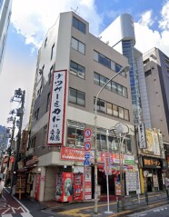 東京都新宿区高田馬場4丁目