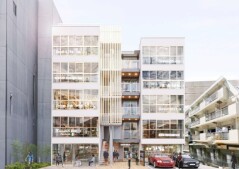 東京都新宿区新宿5丁目