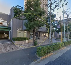 東京都新宿区西早稲田1丁目